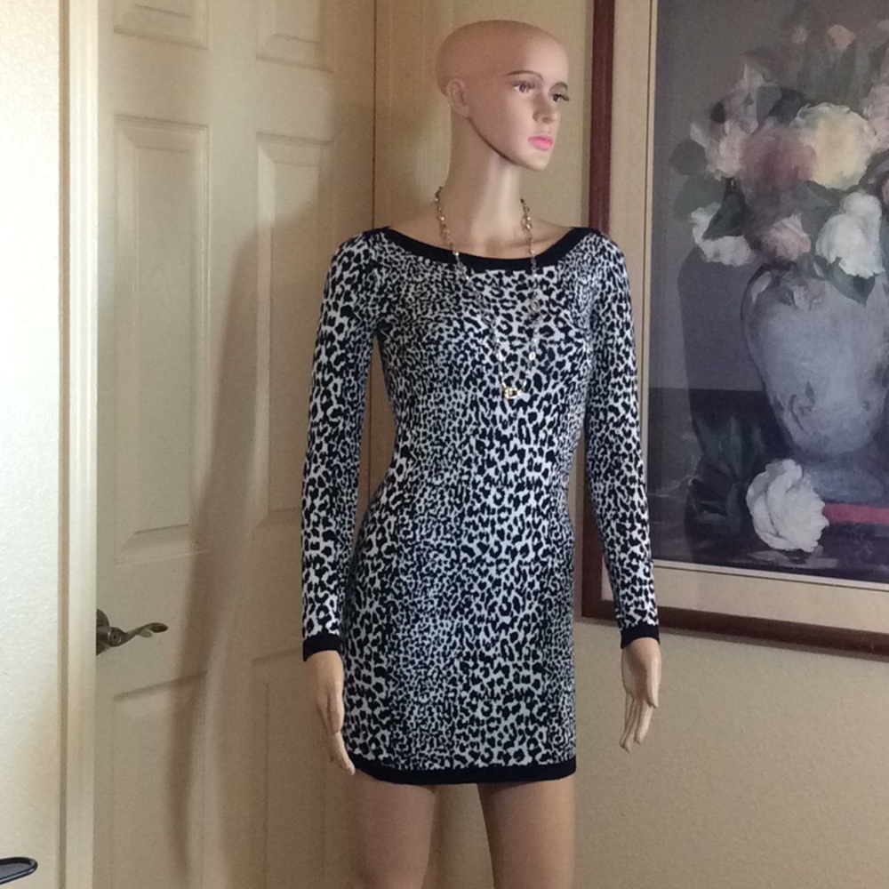 French Connection Dress Sz 6